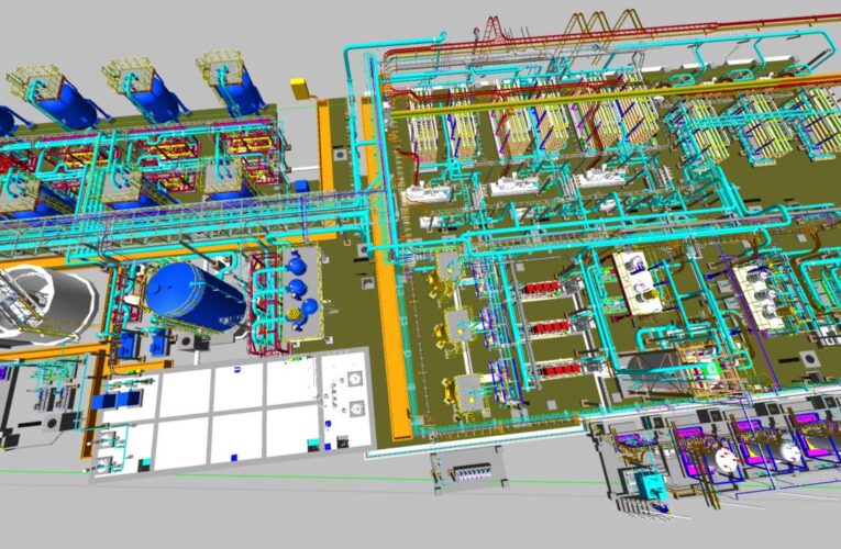 CANNON Artes Breaks Ground on Large-scale Seawater Desalination Plant for 3GW Power Project in Saudi Arabia