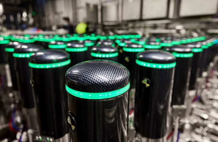 GEA Strengthens Valve Portfolio with Acquisition of Hydract