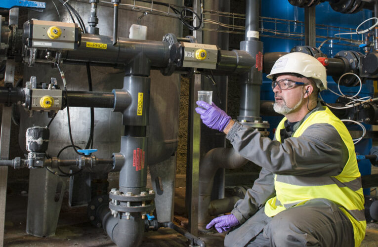 SUEZ Reaffirms Long-Term Commitment to China with New Collaborative Initiatives in Jiangsu and Shandong Provinces