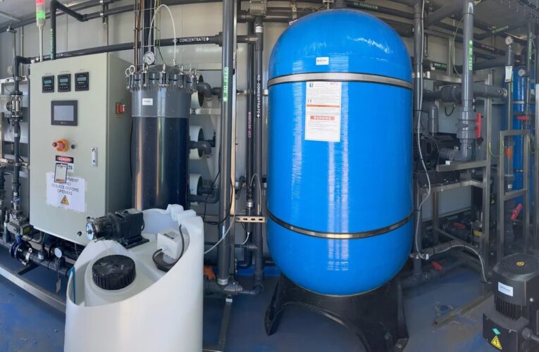 Over AUD6 Million Invested in Water Science Projects Across South Australia