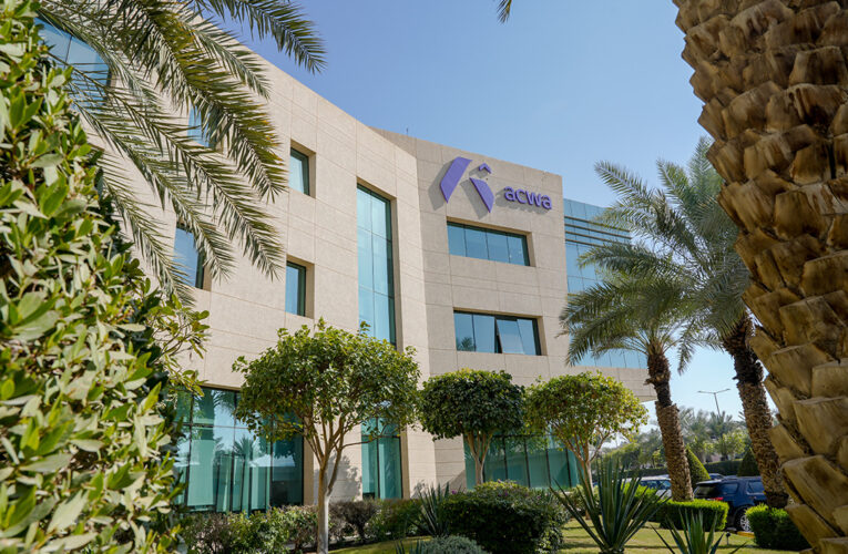 ACWA–WTCO Consortium Signs Joint Development Agreement with Ministry of Energy of the Syrian Arab Republic for Water Desalination and Water Transmission Projects