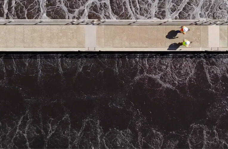 Brown and Caldwell Partners with Lantern to Expand Scalable, Digital Solutions and Support for Water Utilities