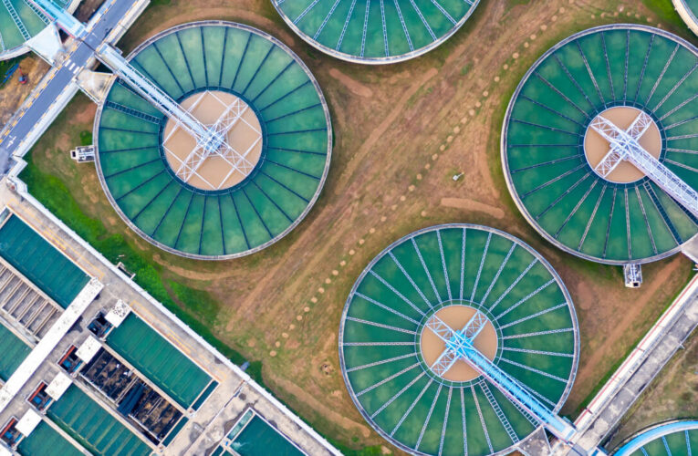 California Approves First Wastewater-Based RNG Contract