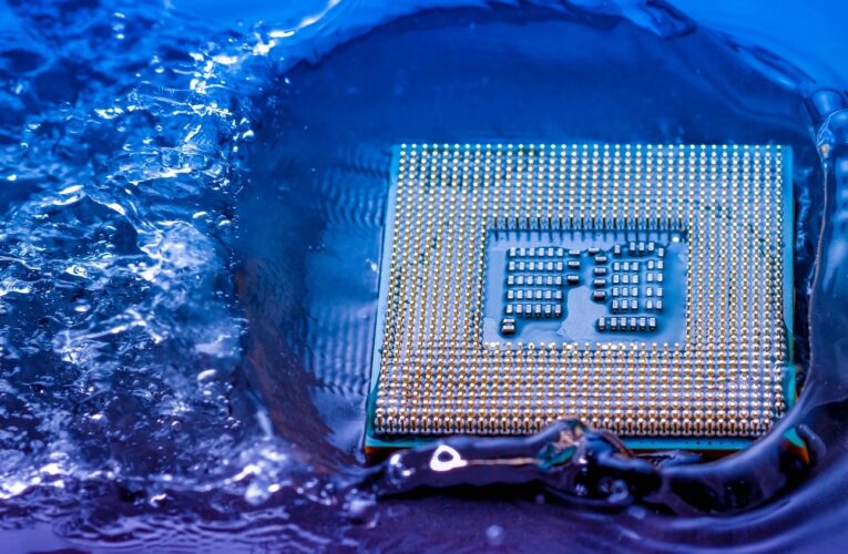 BW Water Secures Major Wastewater Treatment Contract for Semiconductor Fab in India