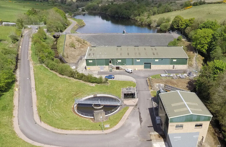 Tetra Tech Awarded GBP18 Million Water and Wastewater Contract in Northern Ireland