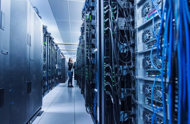 Veolia Unveils a Next-Generation Integrated Offering to Revolutionise the Future of the Data-Centre Industry