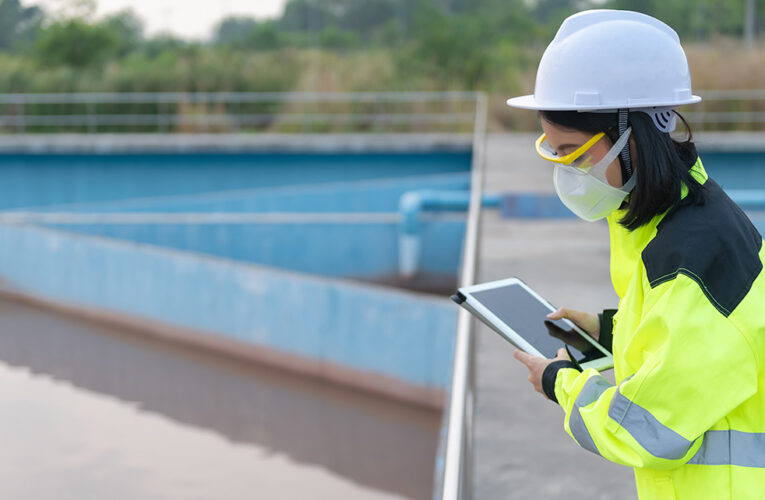 Kemira Completes First Full-Scale US Trial of Chlorine-Free Wastewater Treatment Solution, KemConnect DEX