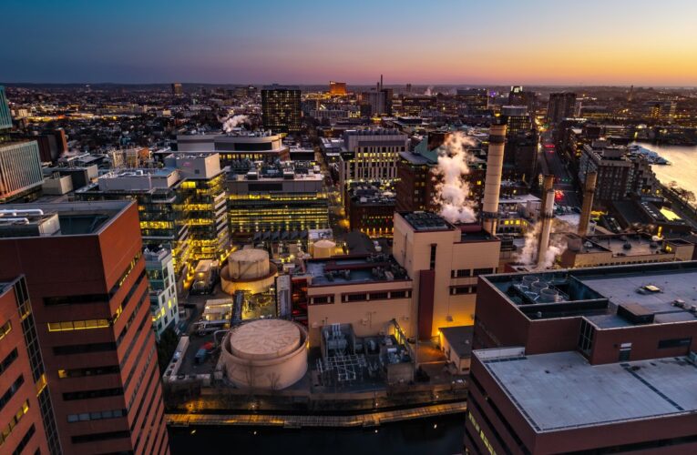 Gradiant Announces Series E Financing at USD2 Billion Valuation to Accelerate Expansion in AI, Semiconductors and Industrial Water Infrastructure