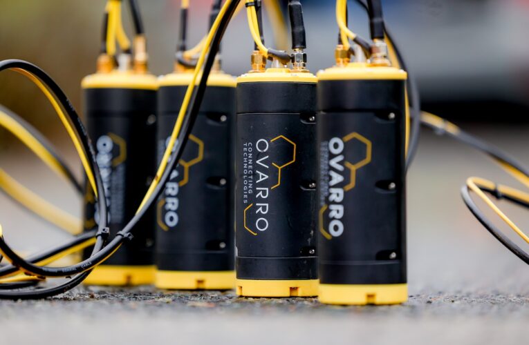Ovarro Expands Leakage and Process Control Partner Network 