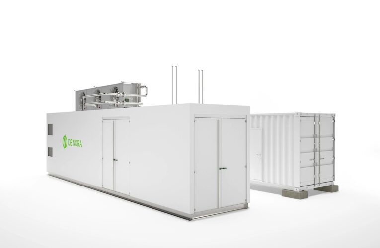 De Nora Brings Advanced Multi-Barrier Water Solutions to SIWW2026 as Asia’s Digital Economy Drives New Demand for Industrial Water Treatment
