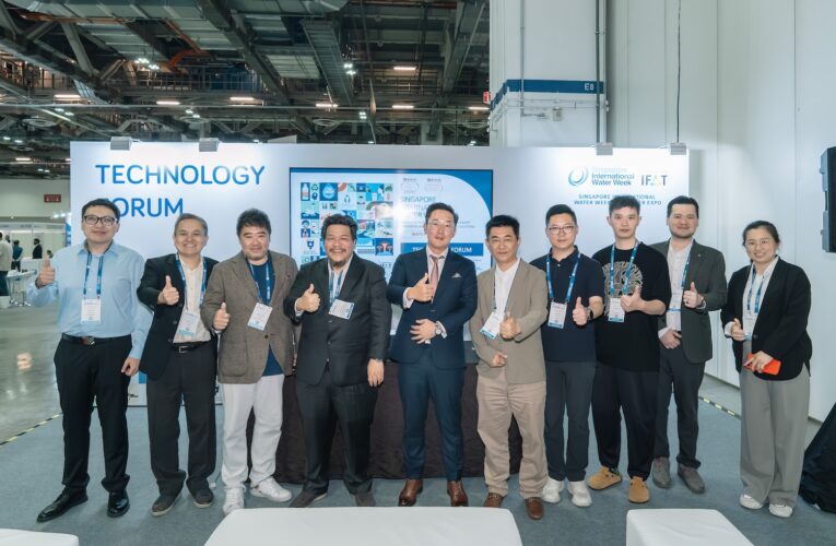 MediSun Energy and Yanrun Announce Strategic Joint Venture to Drive Global Advanced Water Treatment and Zero Liquid Discharge Solutions