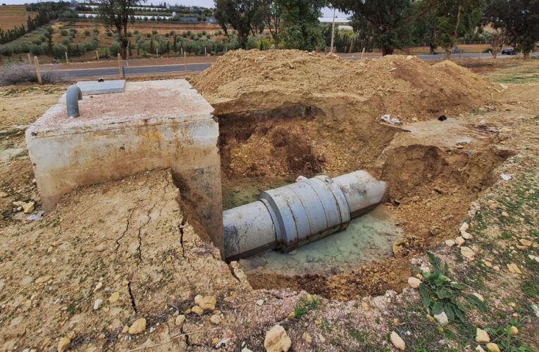 Aganova and ONEE Advance Water Efficiency across Morocco’s Strategic Water Infrastructure