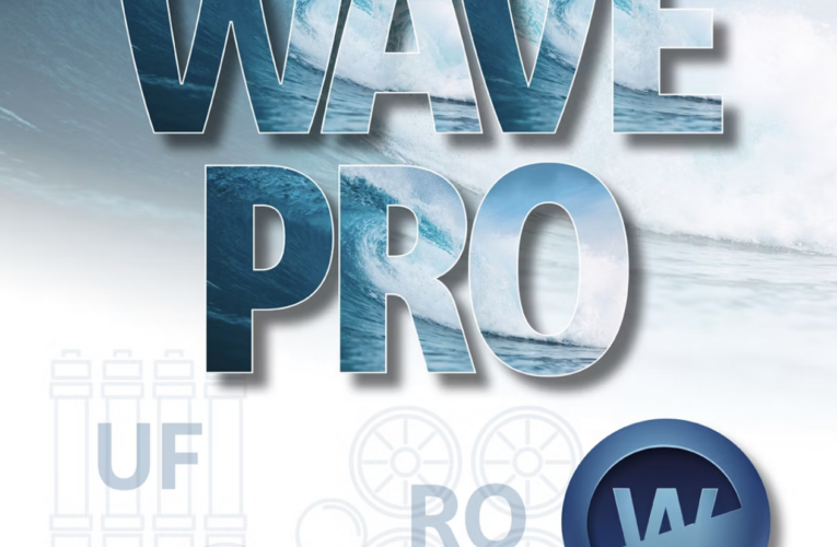 Dupont Launches Multi-Technology Water Treatment Design Tool 