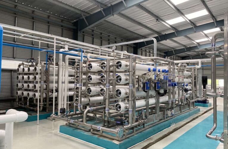 Kurita and Membrane Group India Establish Kurita Membrane India Pvt. Ltd., a Joint Venture to Cater to the Semiconductor Industry in India