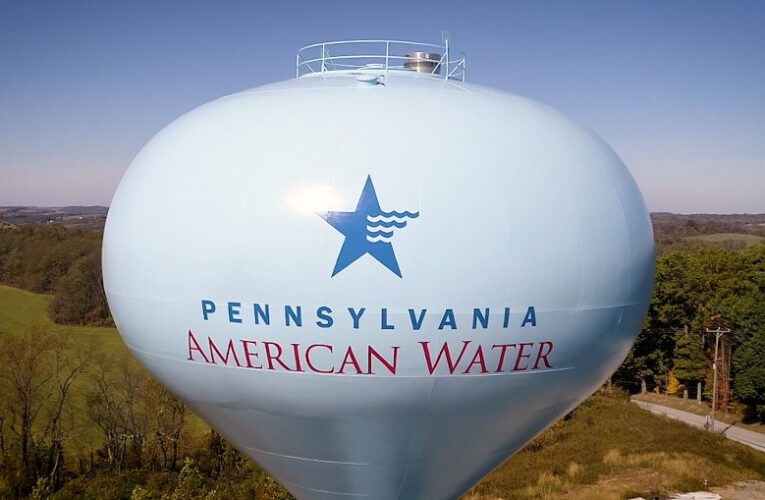 Pennsylvania American Water Invests in Workforce Development to Build the Next Generation of Water Professionals