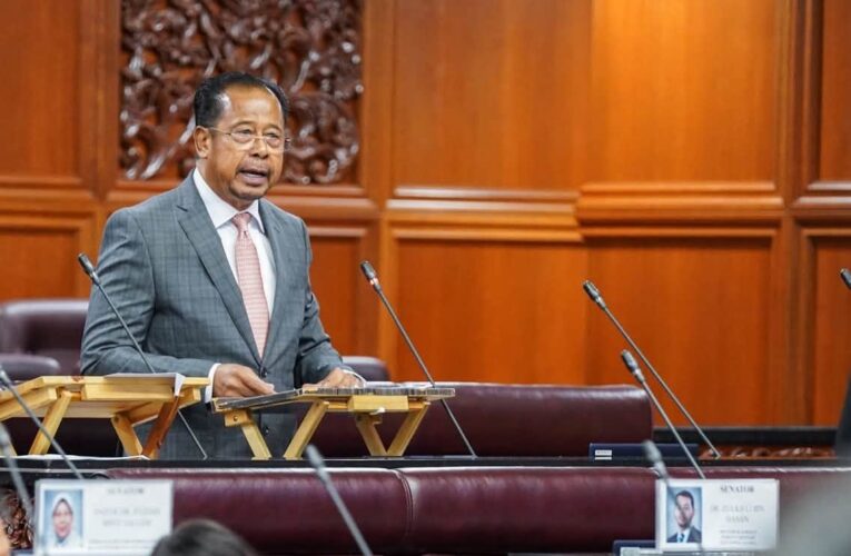 Malaysian Government Allocates RM1.7 billion to Replace Ageing Water Pipes
