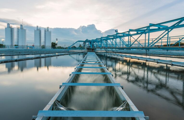 Kemira Acquires Business of ANMAC Water Treatment Service, Inc.