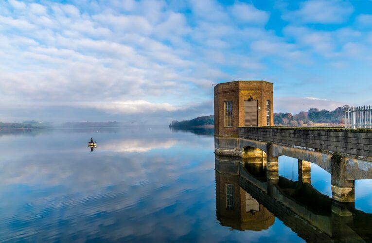 Anglian Water Extends Samotics Condition Monitoring Framework
