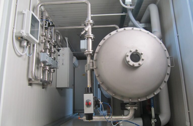 De Nora Awarded Contract Worth EUR30 Million for a Water Treatment Plant Serving a Semiconductor Facility in Southeast Asia