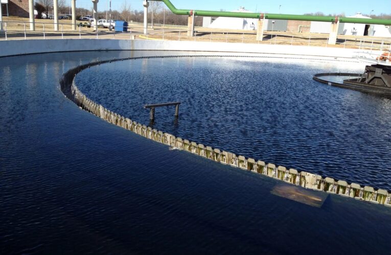 Jacobs to Enhance Wastewater System Performance for Oklahoma City