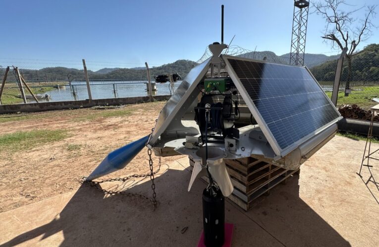 Two Years On, Aguas Del Norte Adds Depth Monitoring At El Limón