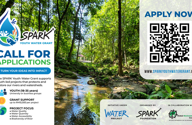 20 Years of Protecting Rivers. A New Generation to Power the Next 20