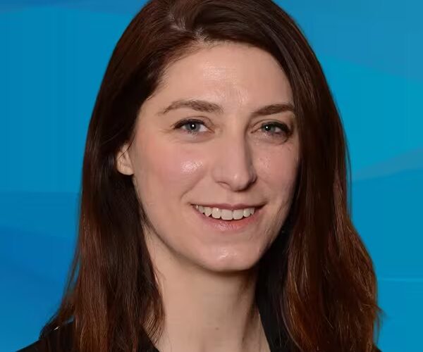 Xylem Appoints Andrea van der Berg as Chief Financial Officer