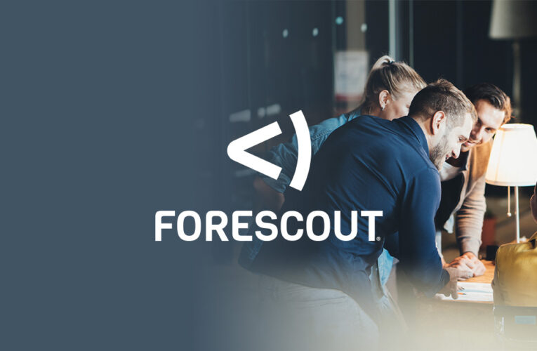 Forescout Partners with the White House and the State of Texas for Project Watershed 250 to Give Water Utilities World-Class Cyber Defense Capabilities