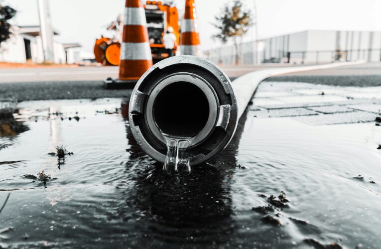 Technology Drives UKWIR Pipeline Database Enhancement Project 